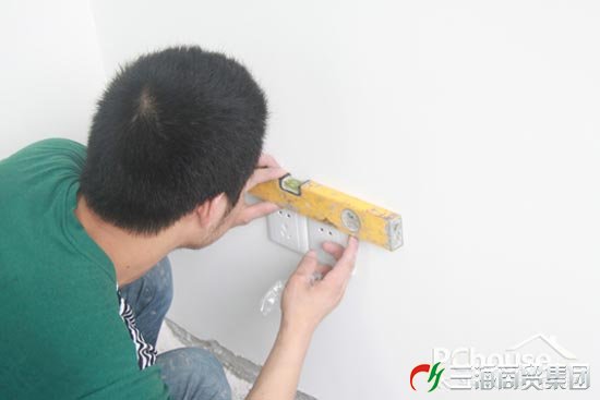 小零件有大學(xué)問 支招開關(guān)插座安裝攻略