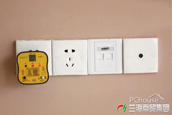 小零件有大學(xué)問 支招開關(guān)插座安裝攻略