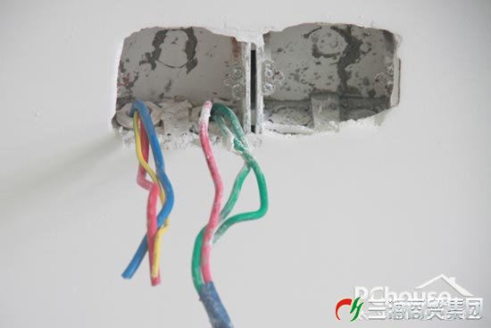 小零件有大學(xué)問 支招開關(guān)插座安裝攻略